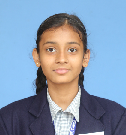 ARADHYAA  SINGH   